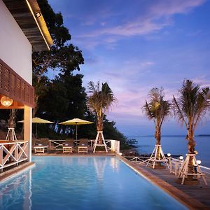 One Beach Resort By Ehm